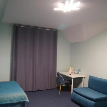 Tymotka Locanda Lublino