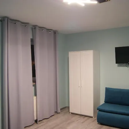Tymotka Lublin