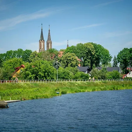 Tymotka 3* Люблін