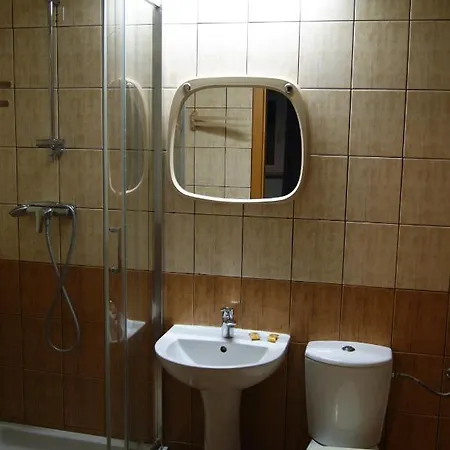 Tymotka Fogadó Lublin