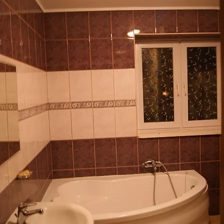 Tymotka Fogadó Lublin