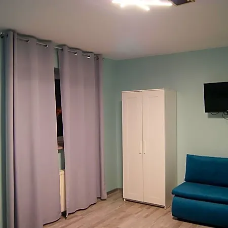 Fogadó Tymotka Lublin
