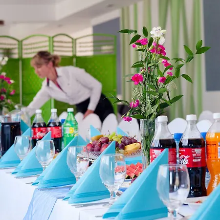 Tymotka Inn Lublin