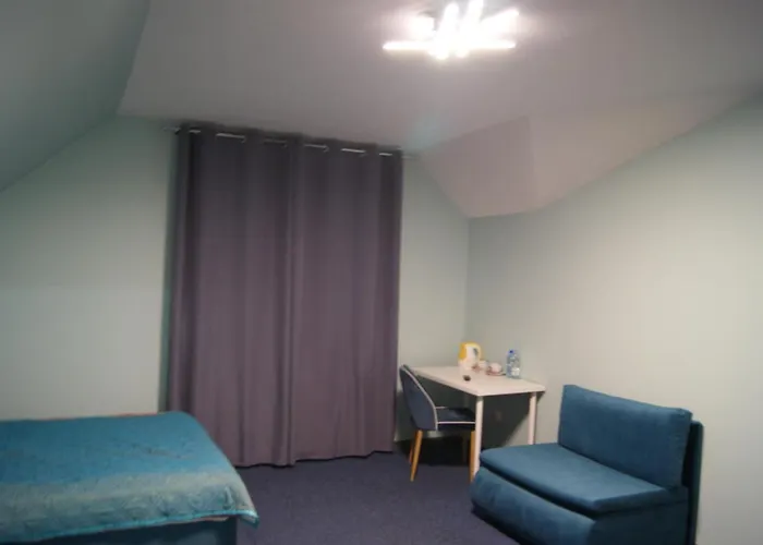 Tymotka Zajazd Lublin