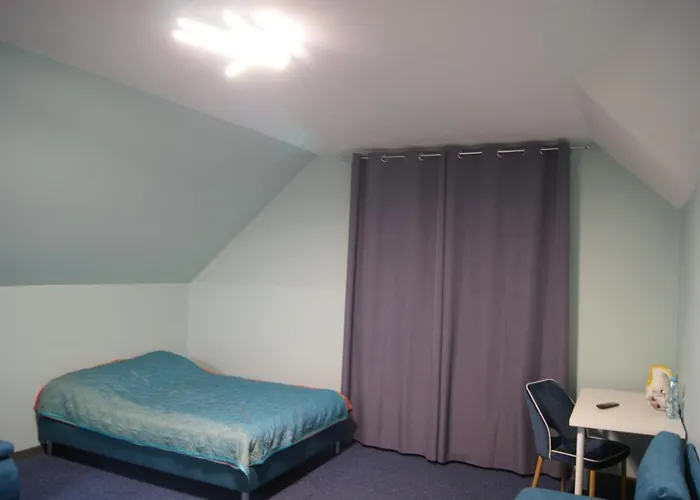 Zajazd Tymotka Lublin