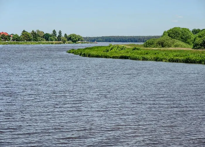 بيت ريفي Tymotka