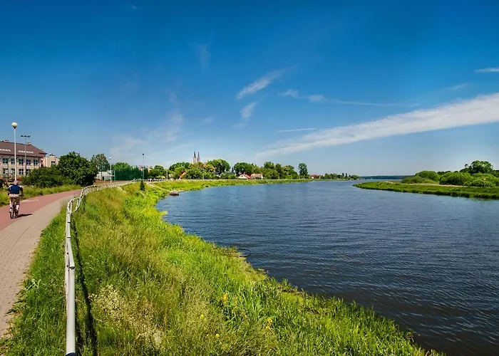 بيت ريفي Tymotka لوبلين