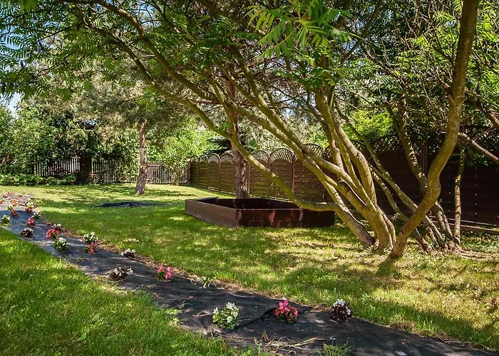 بيت ريفي Tymotka